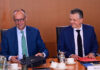 Today in Germany: A roundup of the latest news on Friday
