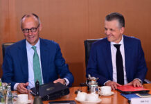 Today in Germany: A roundup of the latest news on Friday