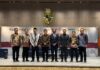 Iran, Indonesia call for new narrative of Asian history