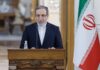 Tehran warns Israel of ‘immediate and powerful’ retaliation as regime issues new threats
