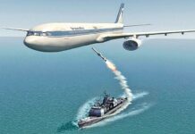 Foundation for Sacred Defense works preservation condemns Western silence on Flight 655 anniversary