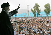 Officials should try twice to secure people’s livelihood: Martyr Leader