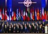 Regional security threatened by foreign interventions, Iran tells NATO