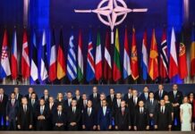 Regional security threatened by foreign interventions, Iran tells NATO