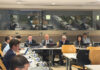 Iran chairs event at UN headquarters on Intl. Day of Combating Sand and Dust Storms