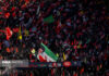 History is made in Mashad