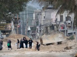 The West Bank: Between neglect and settlement expansion