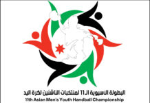Iran learn fate at 2026 Asian Men’s Youth Handball Championship