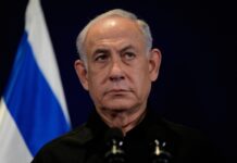 Is Netanyahu headed for war as Israeli elections approach?