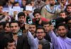 Youth: driving force for progress in martyred Leader’s thought