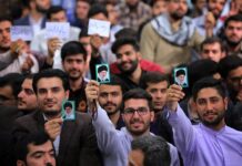 Youth: driving force for progress in martyred Leader’s thought