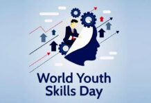 World Youth Skills Day highlights ‘skills for a shared future’