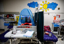 Iran condemns US strike near children’s cancer hospital, calls it a ‘War Crime’