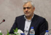 Morteza Dehghan appointed as CEO of IAC