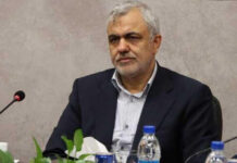Morteza Dehghan appointed as CEO of IAC
