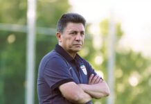 Ghalenoei rues Iran’s troubled preparation for 2026 World Cup
