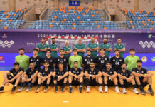 Iran finish seventh at 2026 Asian Junior Handball Championship