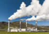 Iran’s first geothermal power plant connected to national electricity grid