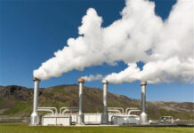 Iran’s first geothermal power plant connected to national electricity grid