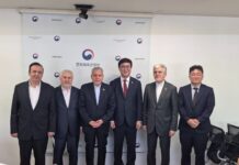 Tehran, Seoul discuss roadmap for cultural, tourism cooperation at UNESCO meeting