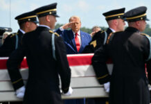 Neither victory nor peace: The futility of America’s imperial wars