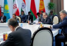 Araghchi’s mission to Kyrgyzstan puts Iran’s regional strategy in focus