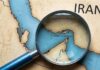 IRNA: Omani delegation visits Tehran for Strait of Hormuz navigation talks