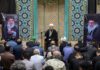 Hojjatoleslam Qomi vows Iran will avenge the martyred Leader as media figures honor his legacy