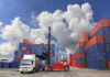 Export terminals, effective infrastructure in facilitating, expanding non-oil exports