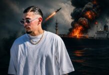 For a young sailor: First voyage, final farewell