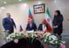 Iran, Azerbaijan forge stronger economic ties with new customs agreement