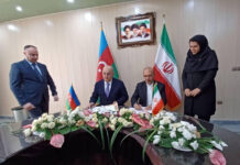 Iran, Azerbaijan forge stronger economic ties with new customs agreement