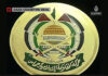 No disarmament before Israeli Gaza pullout: Hamas