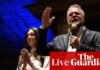 Victor Marx wins Republican primary for Colorado governor – US politics live