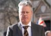 MI5 to pay damages for surveillance of journalist’s phone