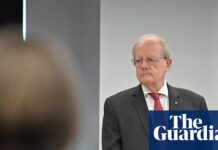 Investigations into former anti-corruption chief Paul Brereton nixed over cost concerns