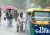 India’s monsoon in danger as El Niño predicted to bring hot and dry global conditions, experts warn