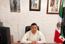 Mayor who survived assassination attempt shot dead in town hall