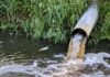 Most sewage spills in England may be illegal, new research suggests