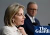 ABC and SBS need ‘oversight’ committee to vet Israel coverage, Jillian Segal tells royal commission