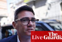 Burnham says Hillsborough law could shift power and dismantle Westminster’s unaccountability culture – UK politics live