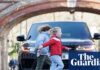 Child pedestrian deaths are almost five times higher in England’s worst-off areas