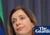 Anika Wells ridicules Angus Taylor and Barnaby Joyce for linking Telstra outages with China