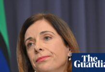 Anika Wells ridicules Angus Taylor and Barnaby Joyce for linking Telstra outages with China