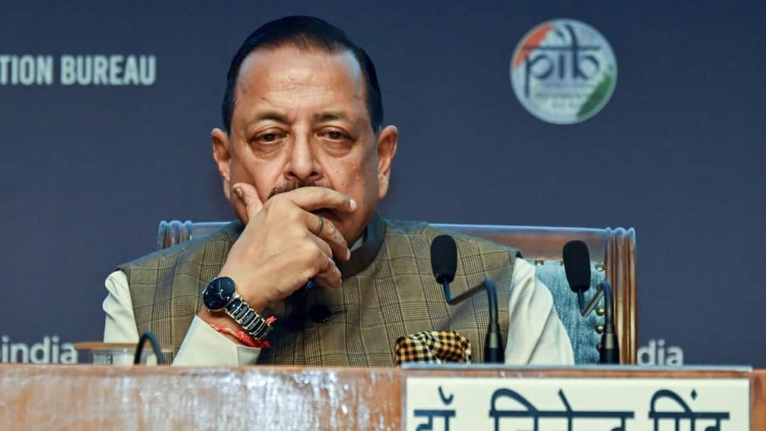 Centre Agrees To Hold Talks With CJP: ‘Let’s Sit Down And Discuss’