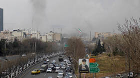 Iran bids farewell to late supreme leader (PHOTOS, VIDEOS)