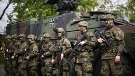 Europe’s bellicose posturing risks direct war with Russia, expert warns