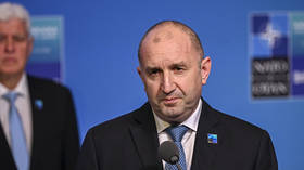 ‘We are not at war’ – NATO state questions bloc’s Ukraine strategy