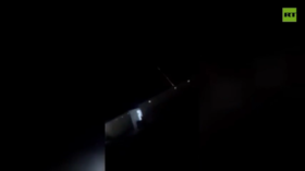 US troops told not to film Iranian strikes (VIDEOS)