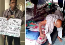 He Found a War Veteran Sleeping on Streets. His Work Now Helps 350+ Defence Families Rebuild Life